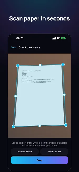 KaranScan en 2